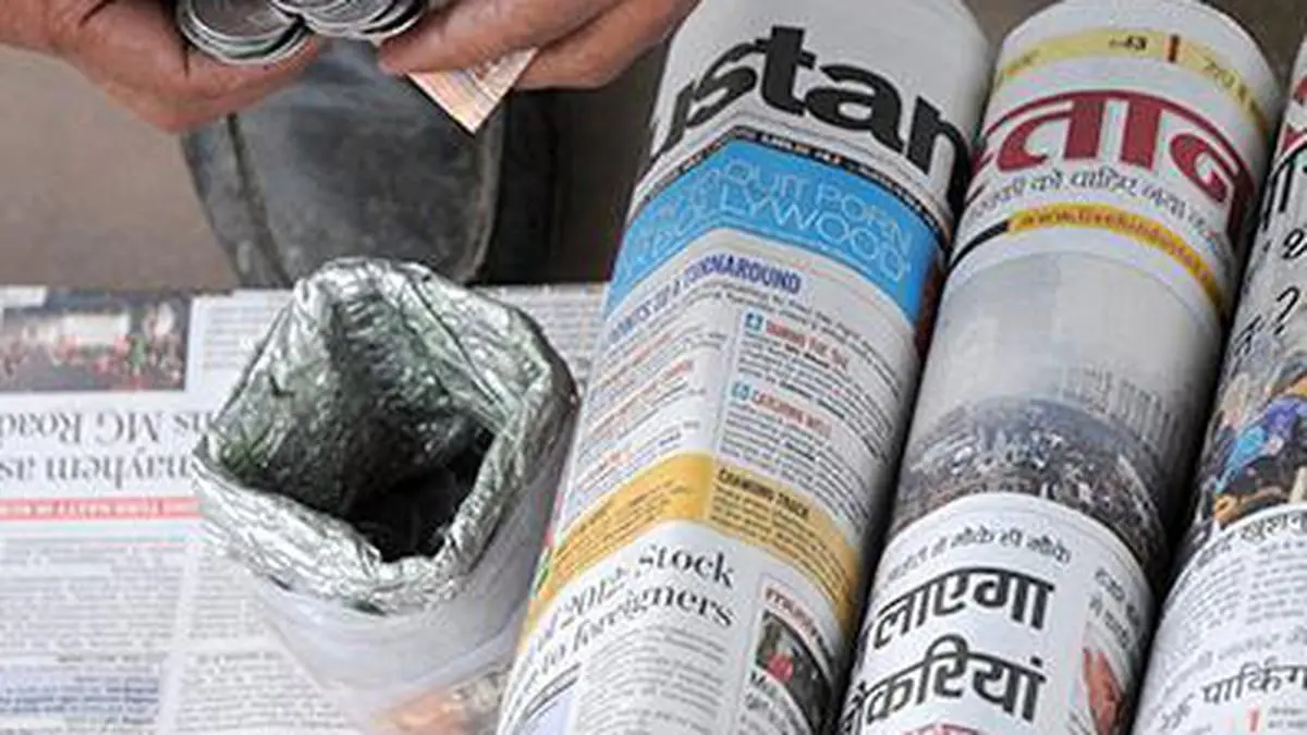 Digital Competition Act: Inter-ministerial Panel dials News Publishers for in-person consultations