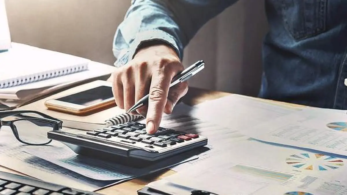 Syrma SGS financial performance report for March quarter