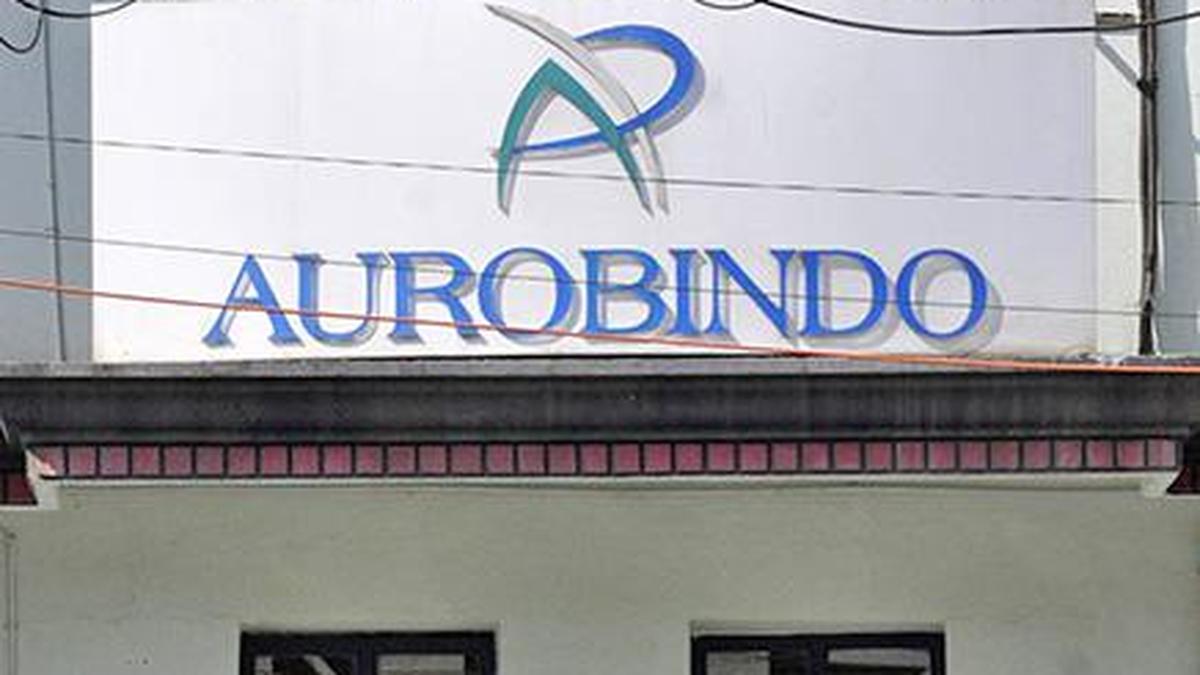 Aurobindo Pharma incurring loss at China Plant; hopes to attain break-even by This autumn