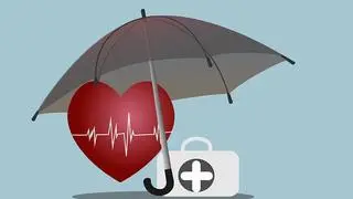 Health Insurance Health Insurance