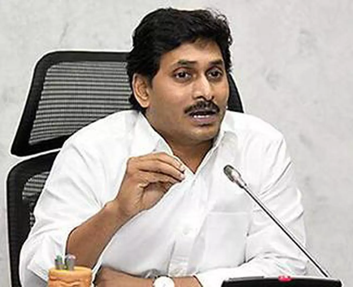 Andhra CM Wants to Block EA.com and 131 More Sites in AP to Combat 'Online  Gambling'