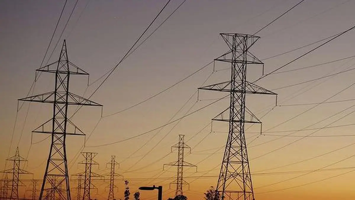 Power Ministry convenes energy stack task force meet to review digital infra