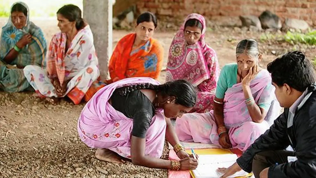 India's microfinance sector stress to linger till FY26: Morgan Stanley