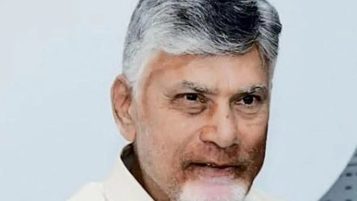 AP CM Naidu asks Centre to expedite Srikakulam–Kakinada natural gas pipeline project