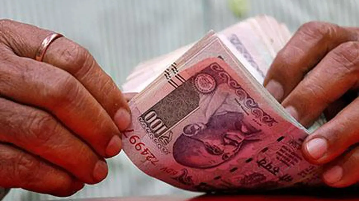 NBFCs publish wholesome mortgage expansion however margin, mortgage high quality issues stay