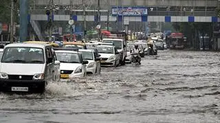 MOORTHY RV MOORTHY RV