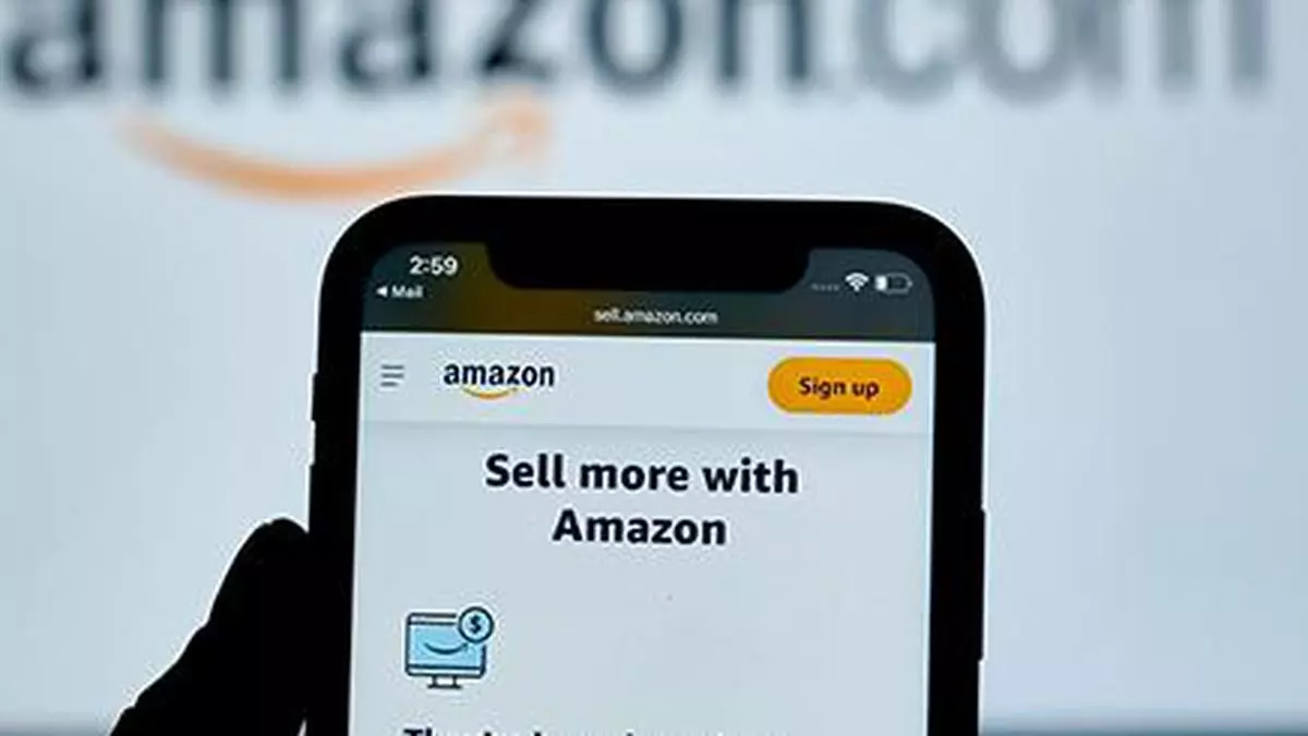 Amazon India revises seller fee structures