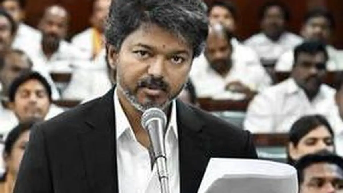 Chennai’s second airport at Parandur hinges on the new TVK government’s stand