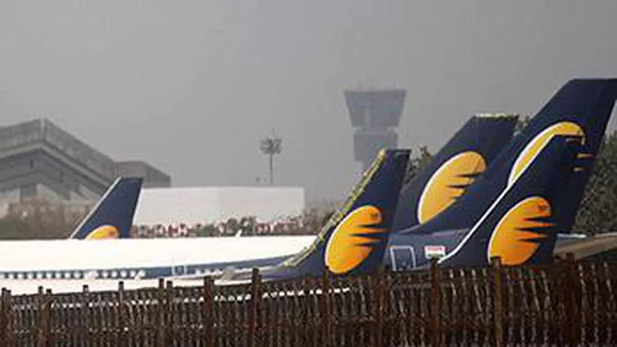 How the relationship between Jet Airways’ new owners and lenders soured