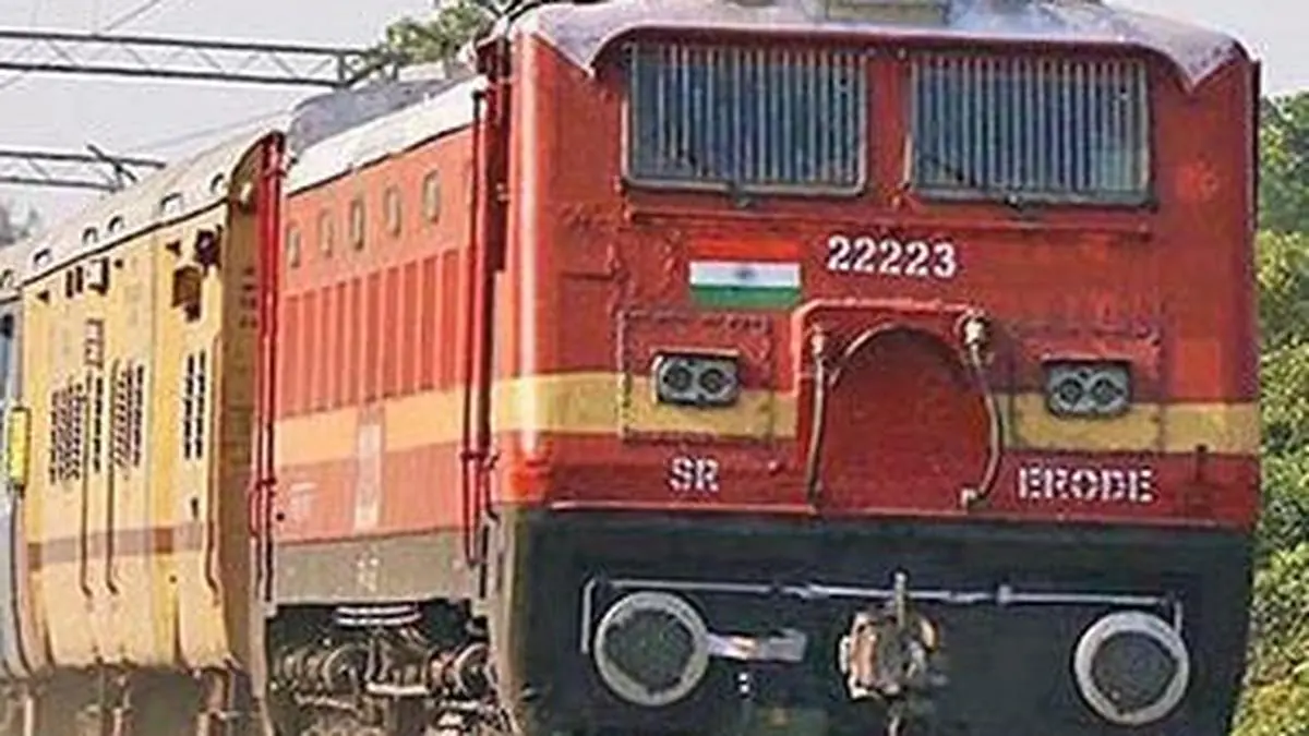 Eastern Railway urges bloggers, YouTubers to refrain from taking photos,  videos of railway stations - The Hindu BusinessLine