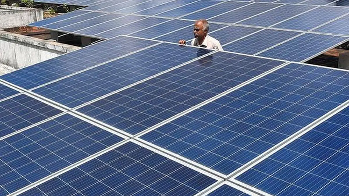 NLC India commissions additional 106 MW solar power capacity at Barsingsar