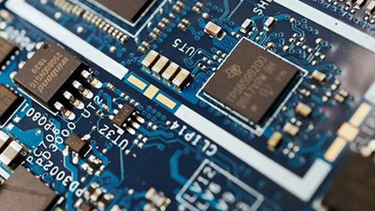 Government may announce 2-3 small semiconductor projects: MeitY