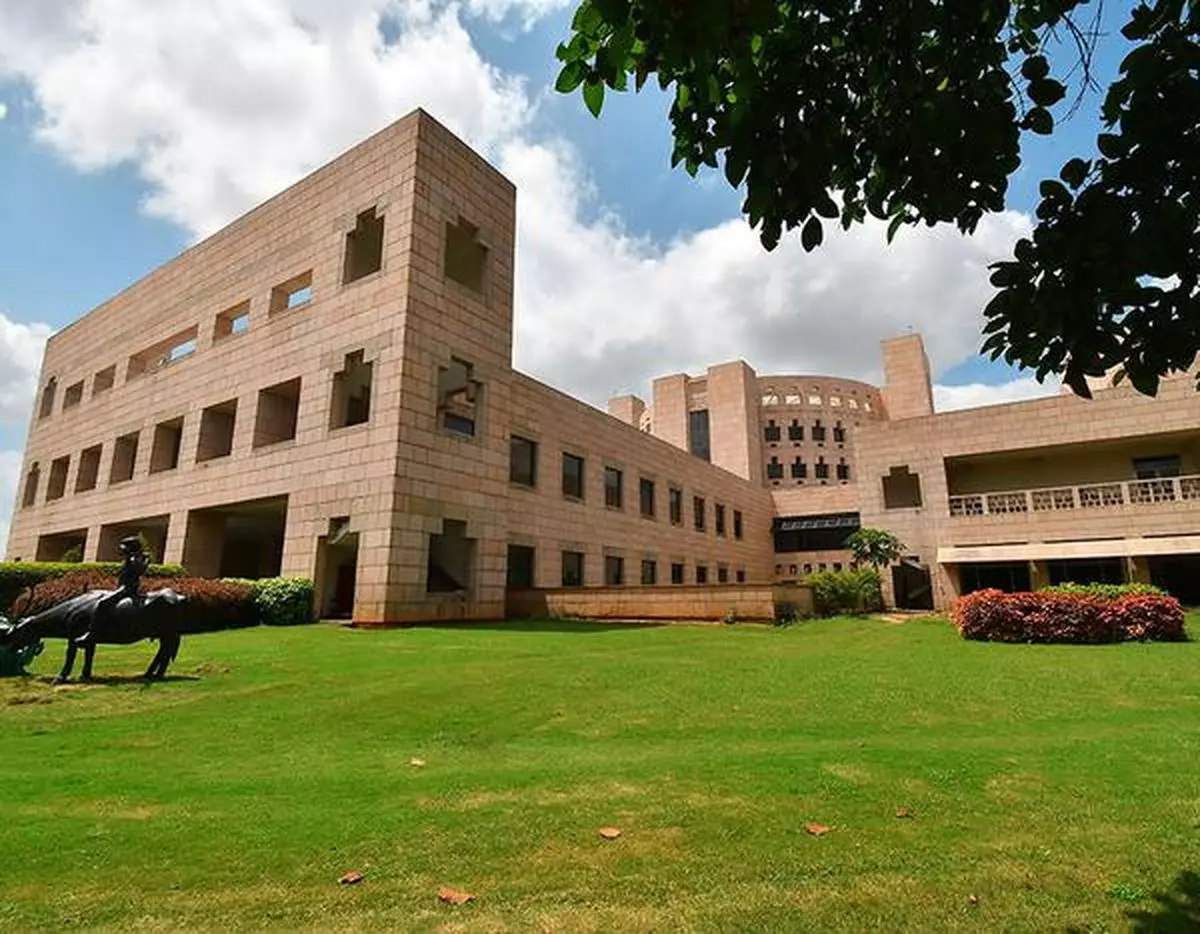 ISB was ranked first in India in the Financial Times Executive Education Custom Ranking 2024