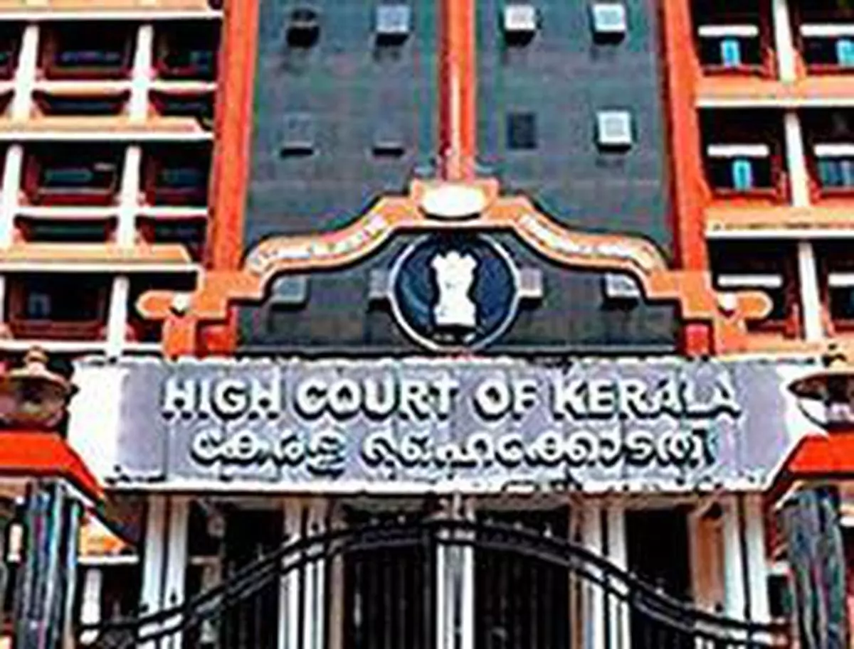 Kerala High Court Allows Eight University VCs In State To Continue ...