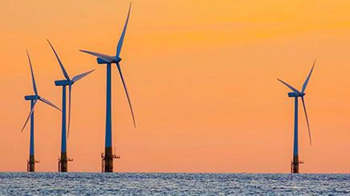 Inox Wind secures 153 MW order in Tamil Nadu 