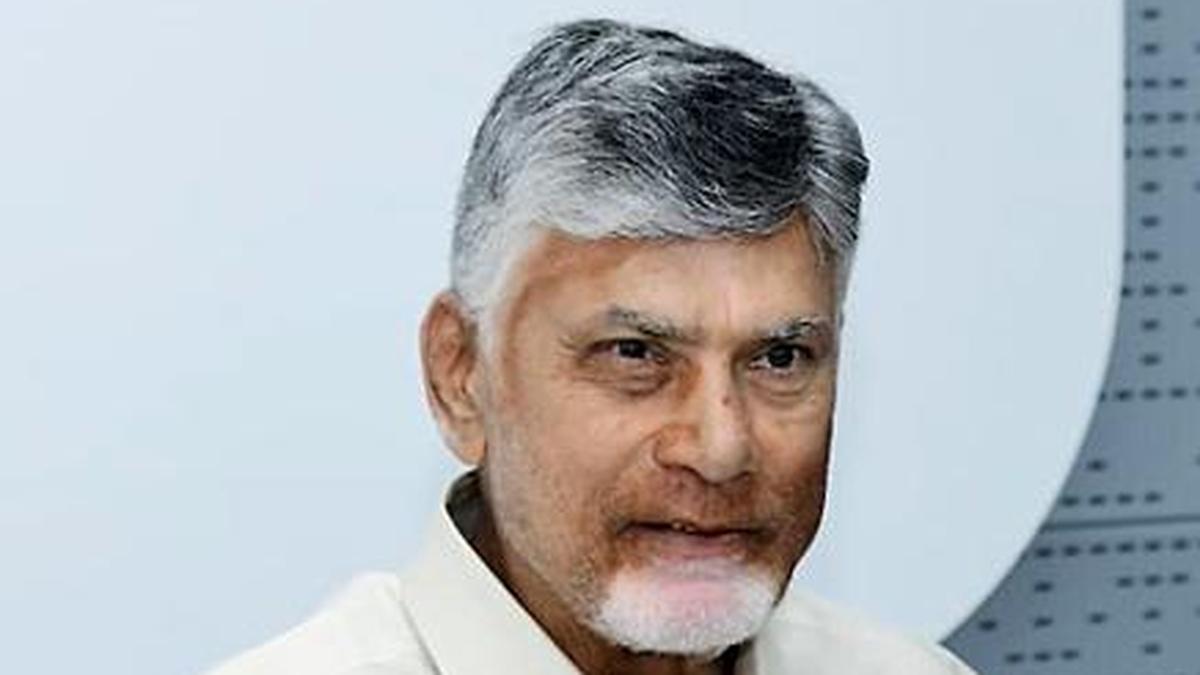 Andhra government targets ₹1.27 lakh crore own revenue for 2026-27