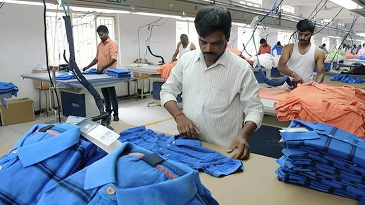 SP Apparels closes four small factories as part of consolidation The