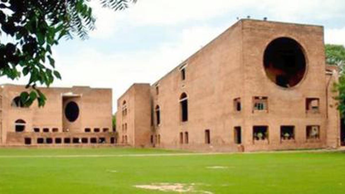 Managerial skills for IPs: IIIPI signs MoU with IIM Ahmedabad - The ...