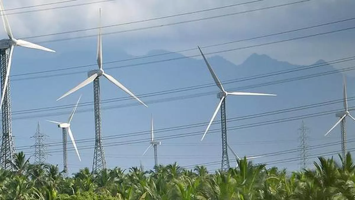 Inox Wind bags 87 MW wind energy project from Continuum Green Energy