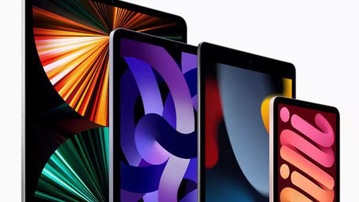 Apple Foldable iPads might release in 2024 The Hindu BusinessLine