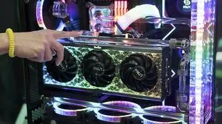 Nvidia will roll out its most advanced AI chip platform, called Rubin, in 2026