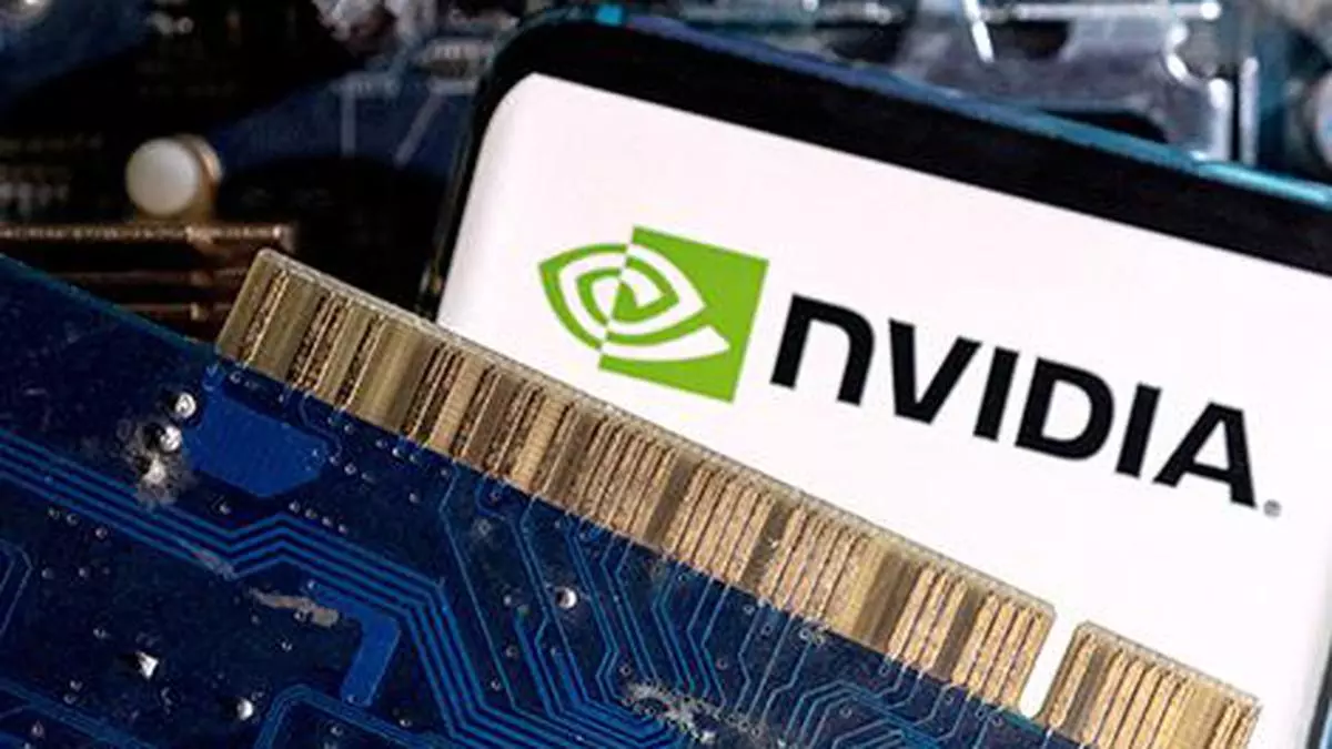 Nvidia stock surges as revenue forecast tops estimates, AI demand continues