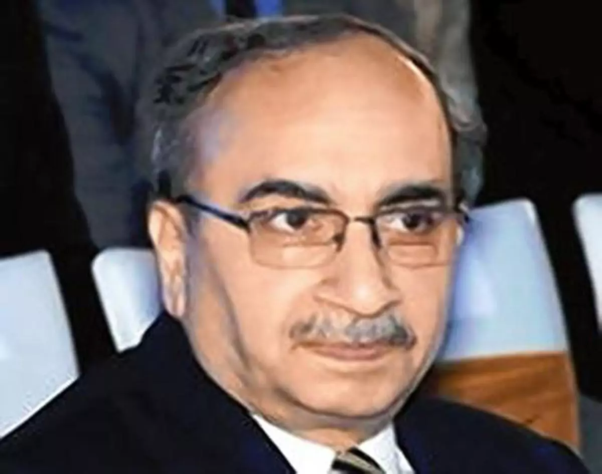Dinesh Kumar Khara, Chairman, SBI