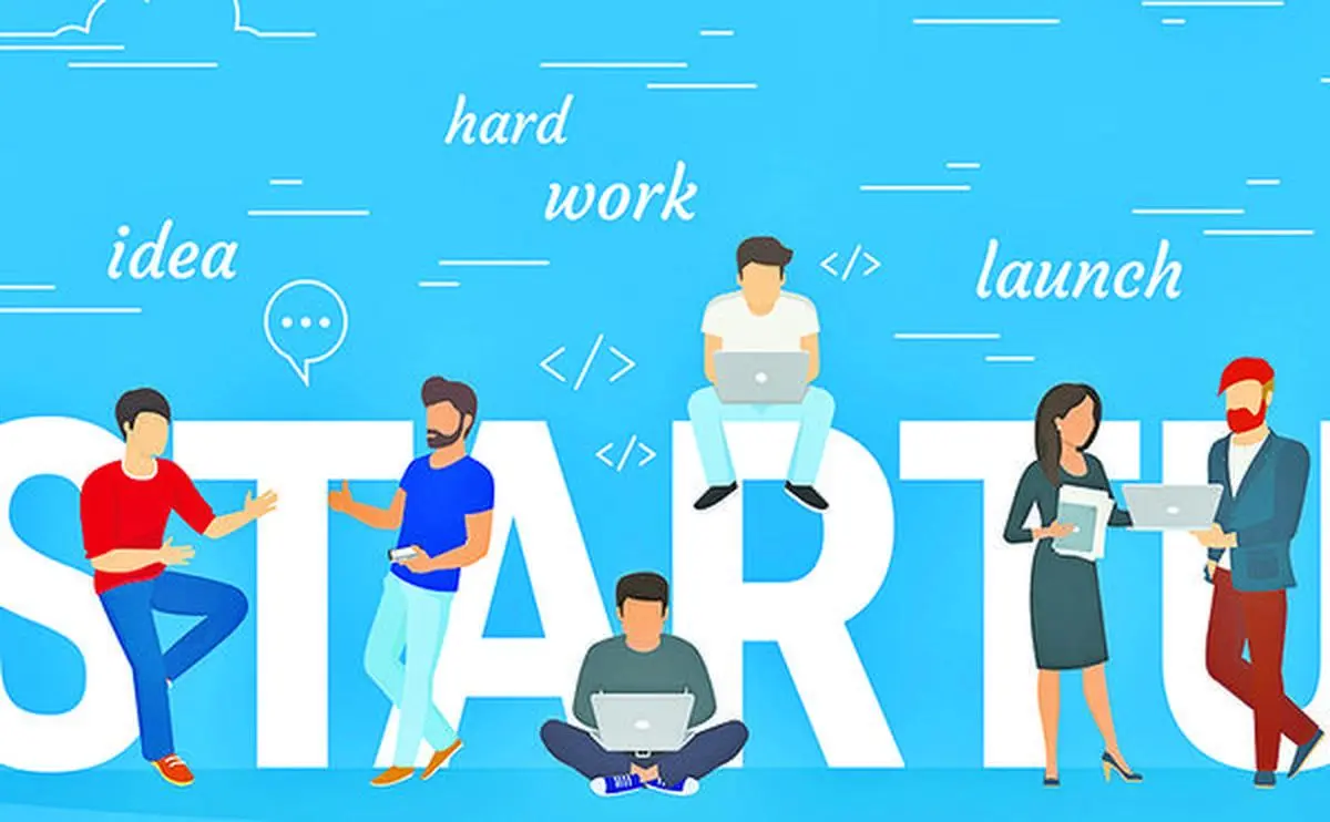 thehindubusinessline.com - India adds record 55,200 startups in FY26; total crosses 2.23 lakh