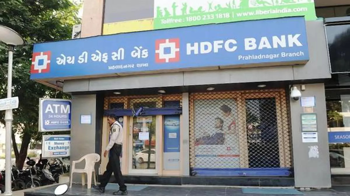 RBI appoints external IT firm for special audit of HDFC Bank’s IT ...