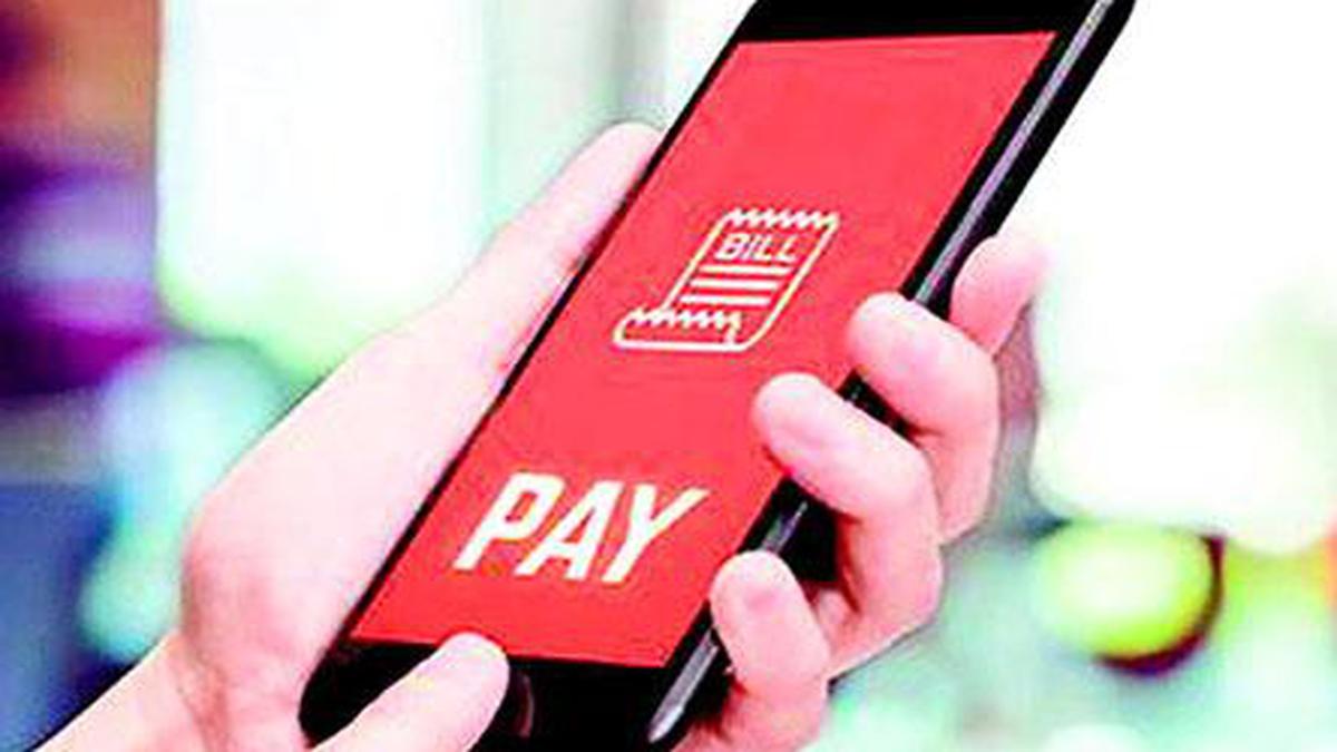 UPI transactions see quantum jump in H1; IMPS growth slackens - The ...