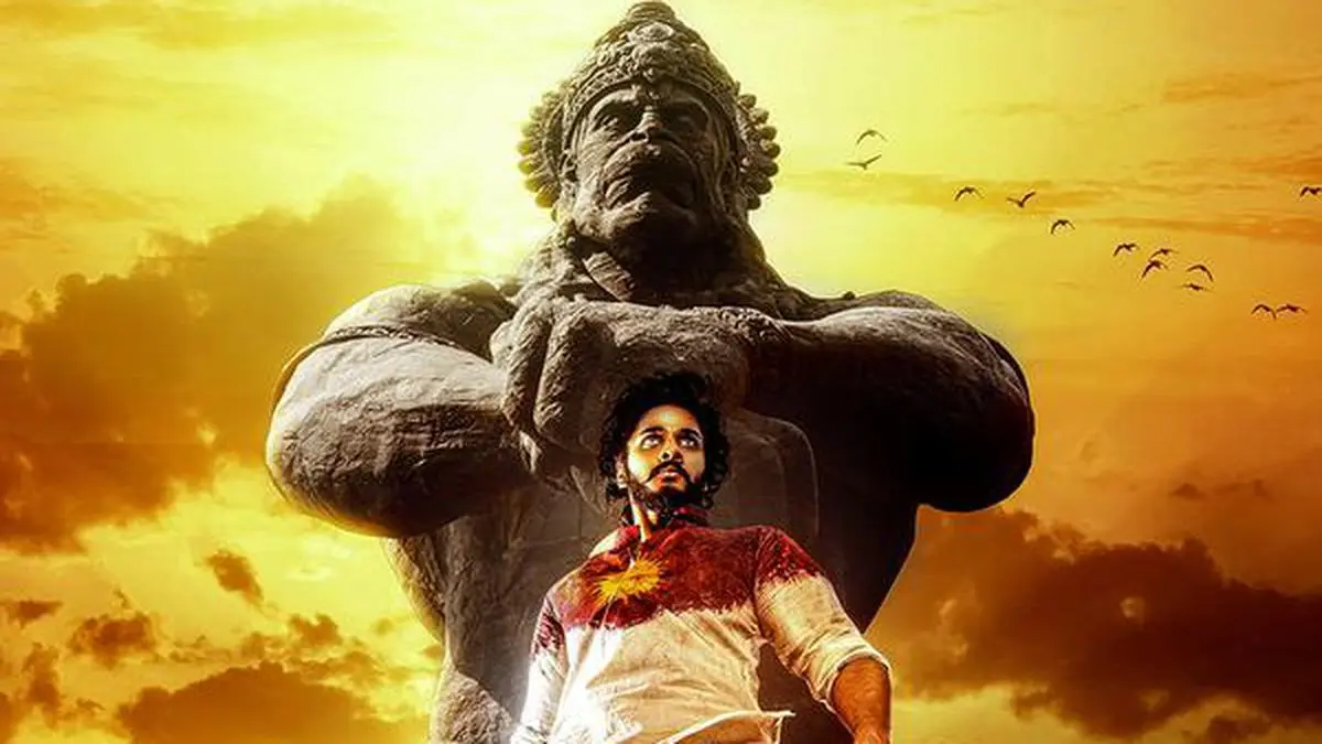 Hanu Man film makers donate Rs 2.66 crore to Ram temple