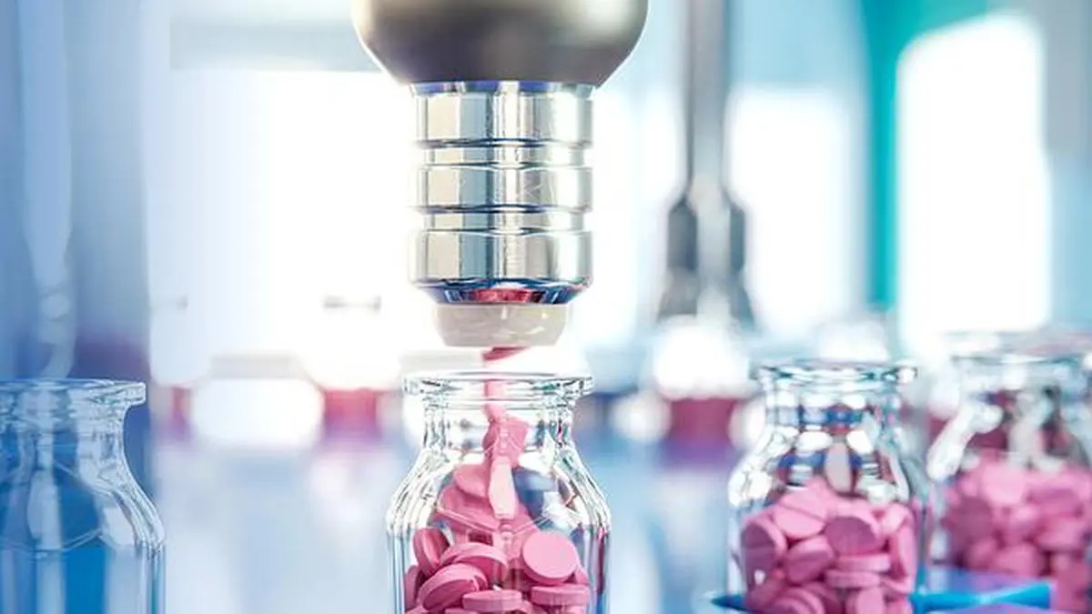 Telangana government inks MoUs with pharma companies for investments of ₹9,500 cr