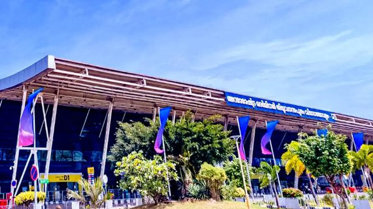 Adani eyes $750 million offshore loan to fund airport expansion, refinance debt