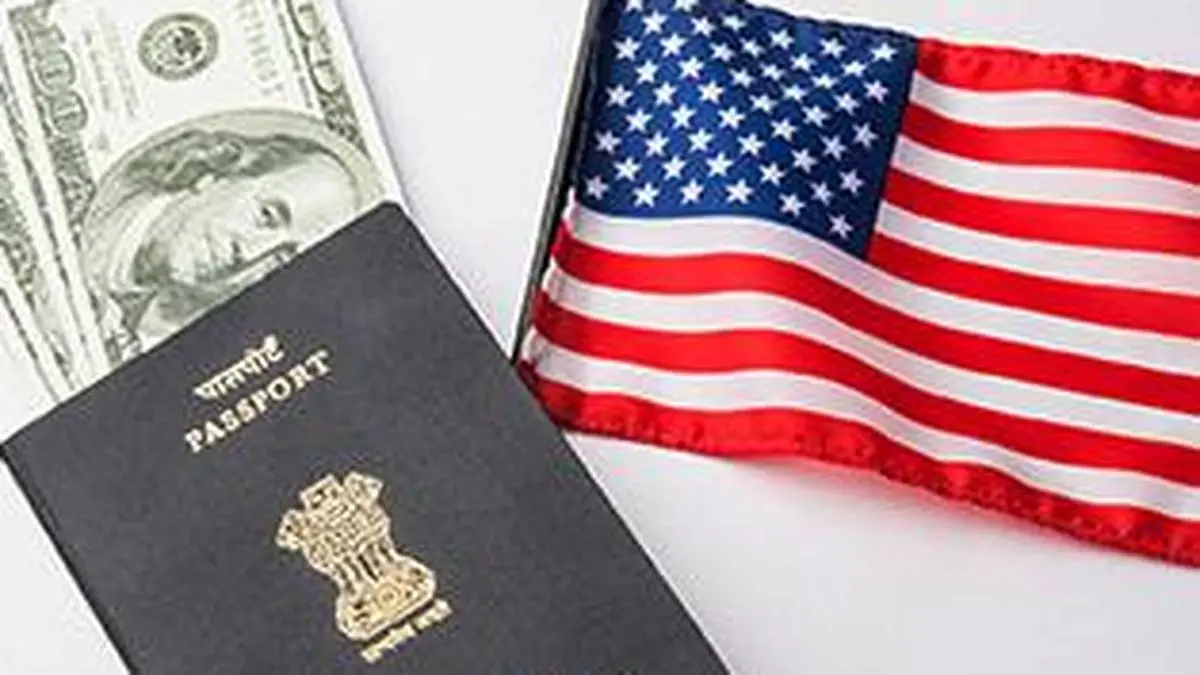 इस साल भारतीयों को 10 लाख से अधिक वीजा जारी करने की राह पर अमेरिका: अधिकारी