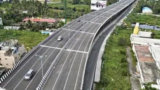 These high-speed corridor projects are expected to generate 4.42 crore man-days of employment. 