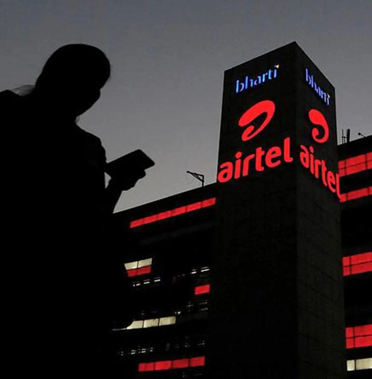 thehindubusinessline.com - Airtel Business launches Secure Workforce zero trust cybersecurity platform for enterprises