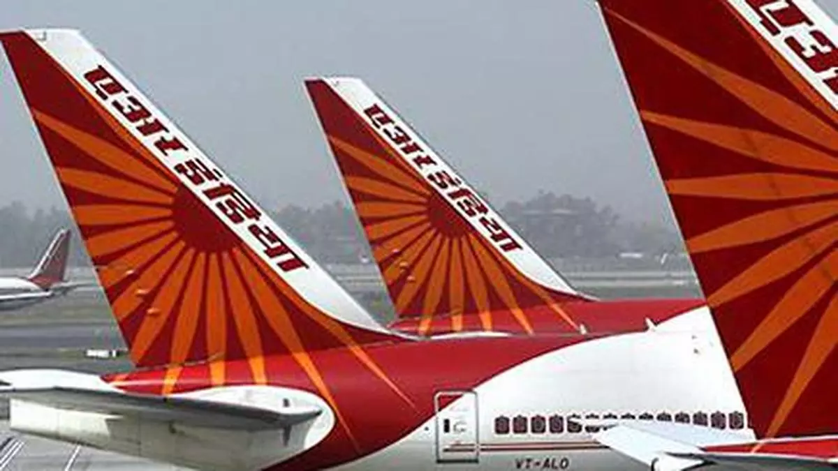 Air India rejigs senior management ahead of Vistara merger