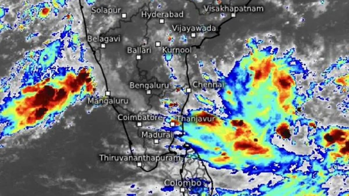 Cyclone Montha: Andhra govt prepares action plan for relief, essential supplies
