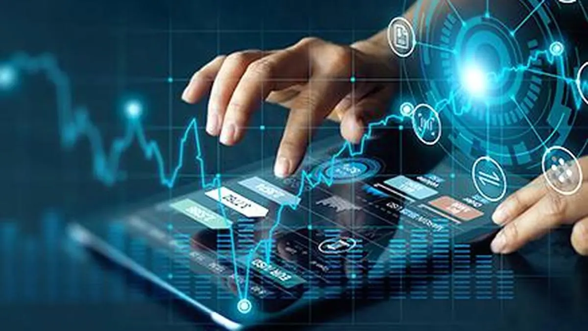 India’s digital transactions surge 94x in volume, led by UPI boom: RBI