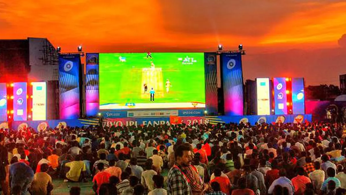 Gaming, food products top categories advertised in IPL: TAM Sports