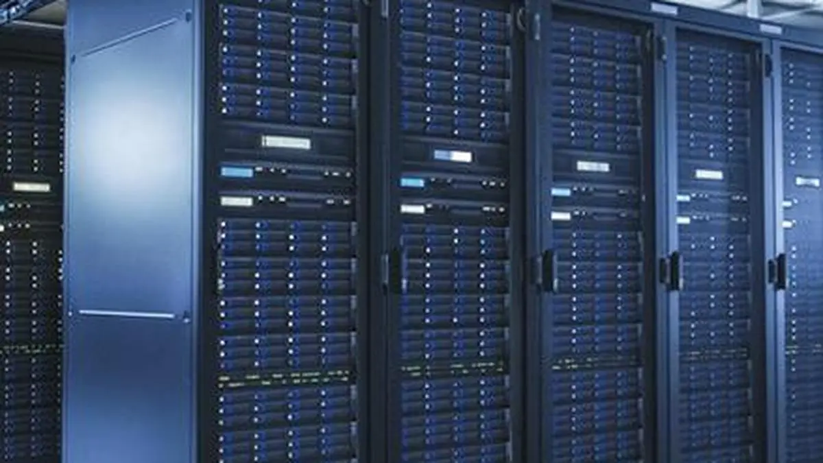 The Data Center Heat Problem Nobody Talks About