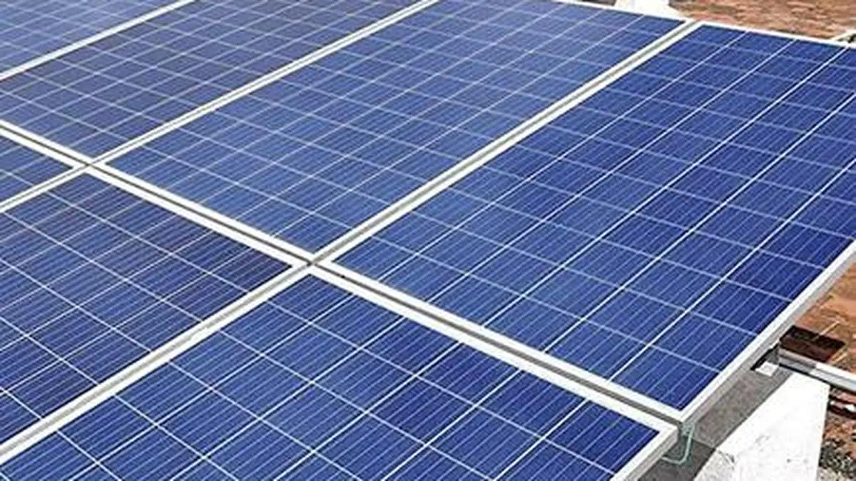 Waaree Energies stock falls 11% despite strong Q4 profit growth