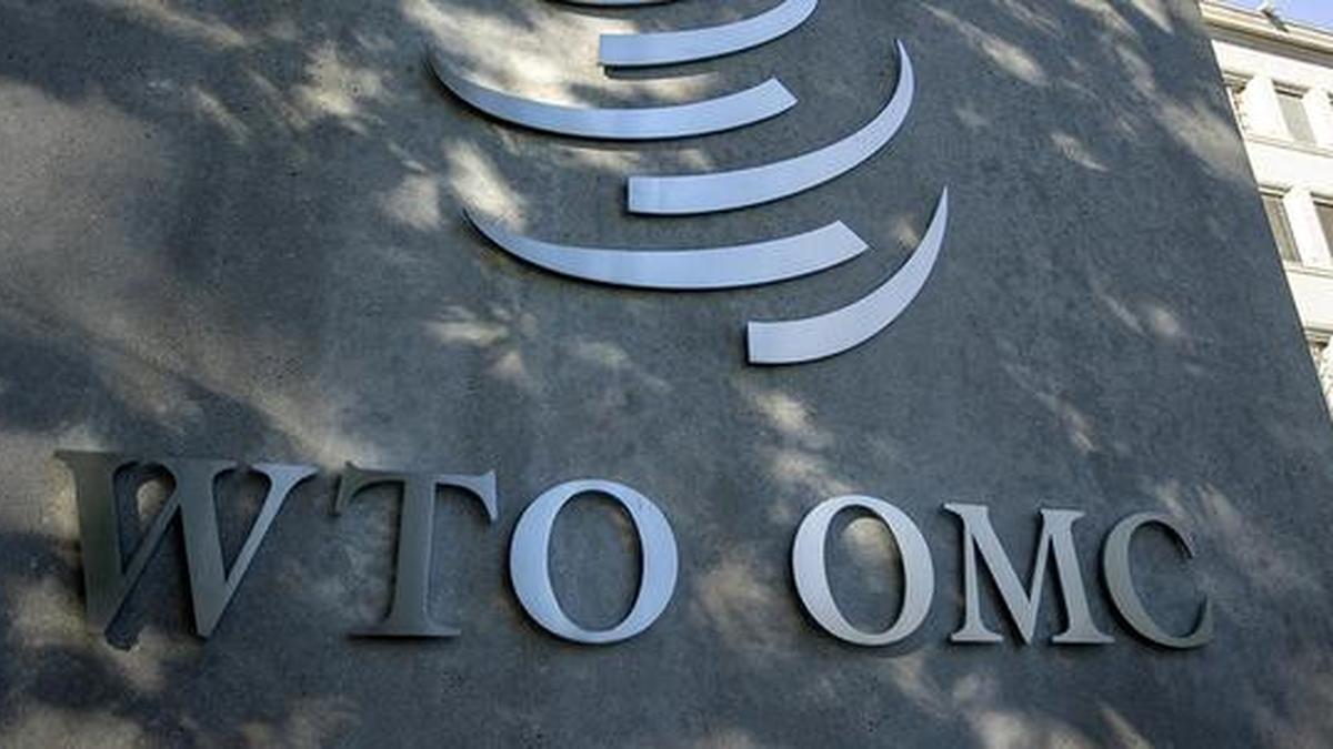 India to focus on core priorities amid WTO reform push at MC14 this week