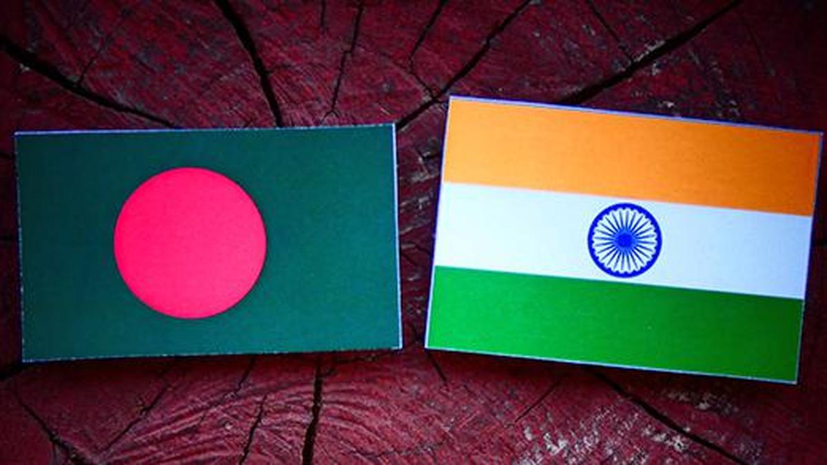 Bangladesh should occupy northeast if India strikes Pakistan, says Yunus aide 
