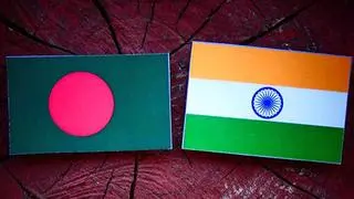 Cause of concern: A retired Bangladeshi general and associate of Chief Adviser Muhammad Yunus caused a diplomatic stir after suggesting a China-Bangladesh military collaboration to occupy India’s northeastern states if India attacks Pakistan. Cause of concern: A retired Bangladeshi general and associate of Chief Adviser Muhammad Yunus caused a diplomatic stir after suggesting a China-Bangladesh military collaboration to occupy India’s northeastern states if India attacks Pakistan.