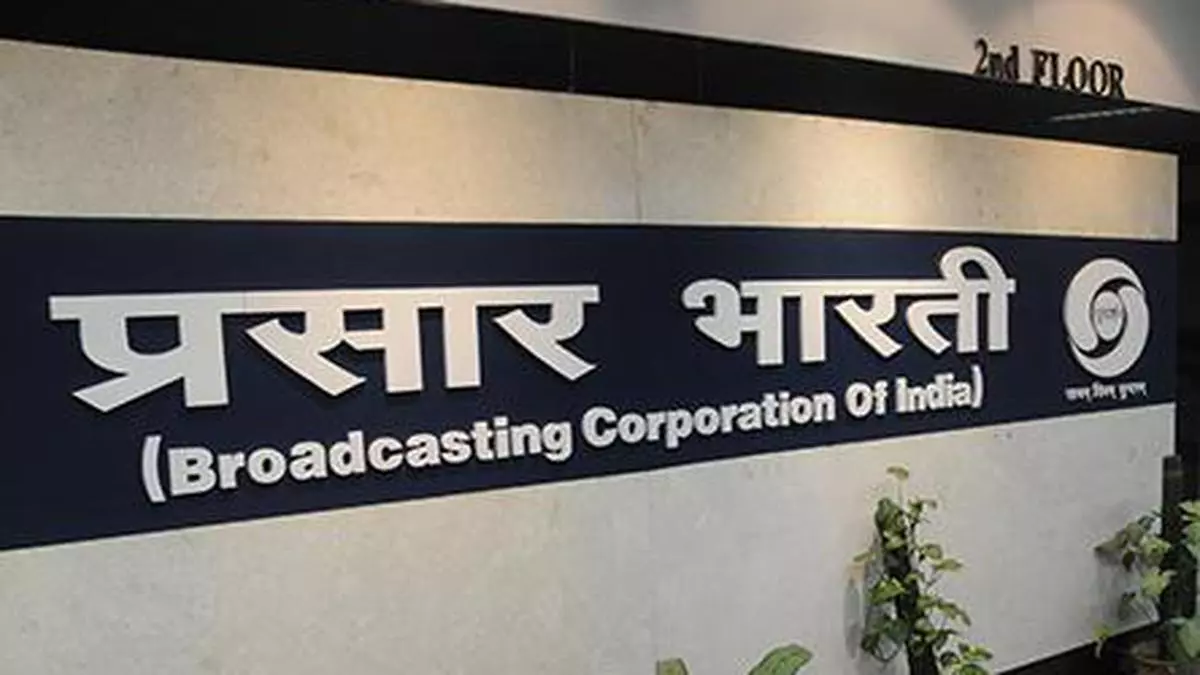 Prasar Bharati signs MoU with Digital Television Russia, Marketing &  Advertising News, ET BrandEquity