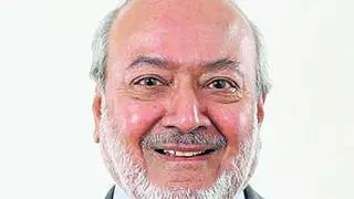 File picture: Dr Huzaifa Khorakiwala, Executive Director, Wockhardt Ltd