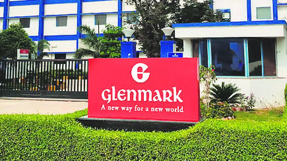 Glenmark To Sell 75 Per Cent In Glenmark Life Sciences To Nirma For Rs   Glenmark Pharma%2BG94BC10SS.2  