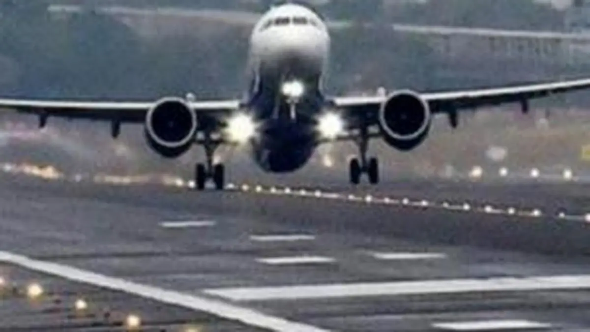 All 32 flights operating from Vizag airport cancelled due to Cyclone 'Montha'