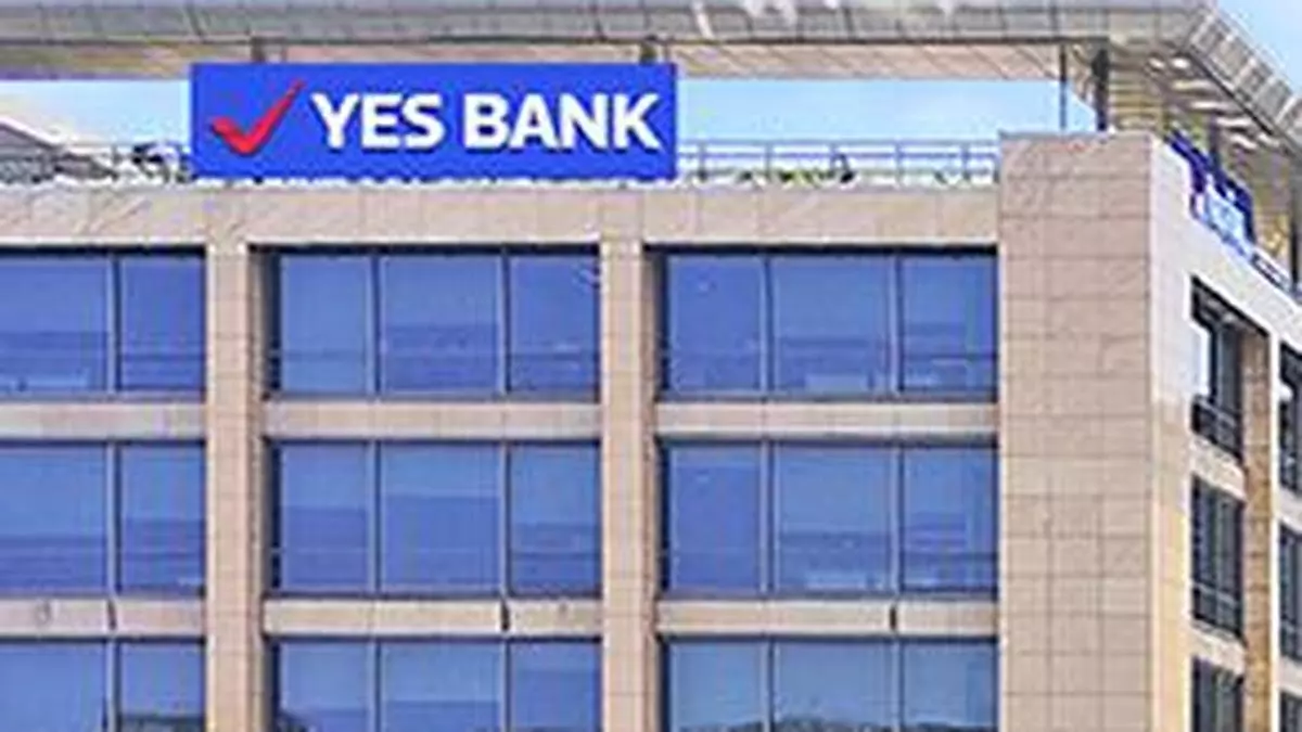 YES Bank posts strong Q3 profits, shares rise 2%